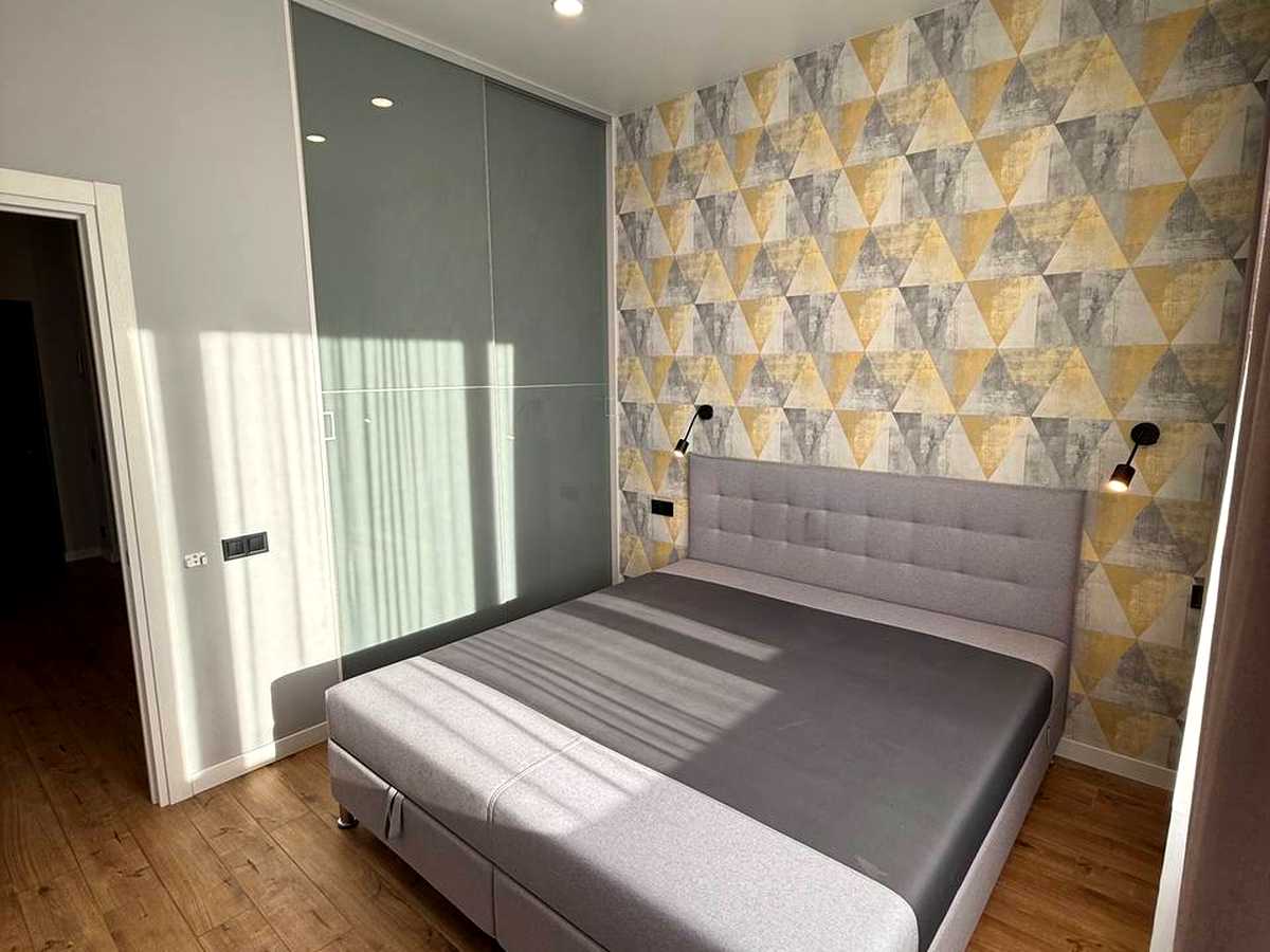 Квартира на вул. Антоновича, 44 в Києві, ID 403513, фото №11