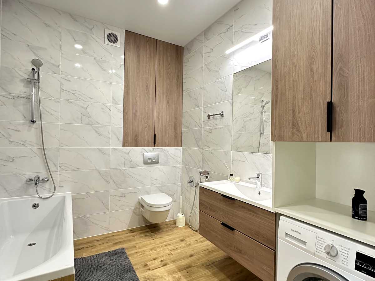 Квартира на вул. Антоновича, 44 в Києві, ID 403513, фото №15