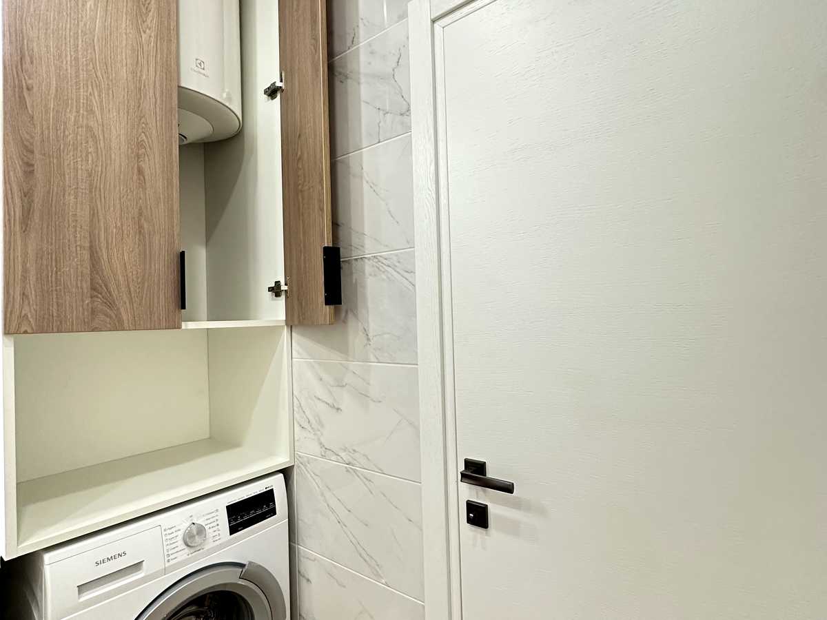 Квартира на вул. Антоновича, 44 в Києві, ID 403513, фото №18