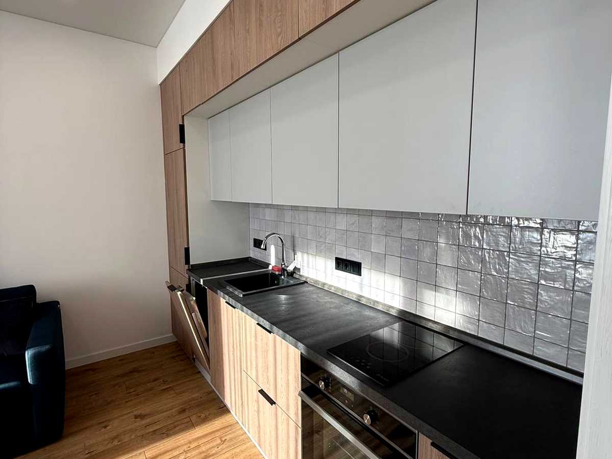 Квартира на вул. Антоновича, 44 в Києві, ID 403513, фото №5