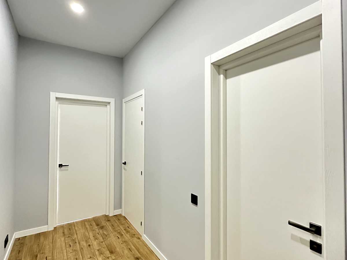 Квартира на вул. Антоновича, 44 в Києві, ID 403513, фото №7