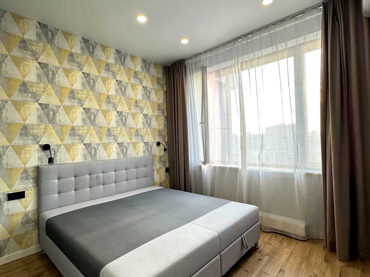 Квартира на вул. Антоновича, 44 в Києві, ID 403513, фото №8
