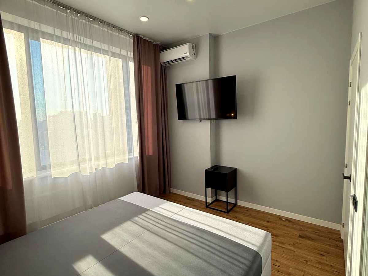 Квартира на вул. Антоновича, 44 в Києві, ID 403513, фото №9