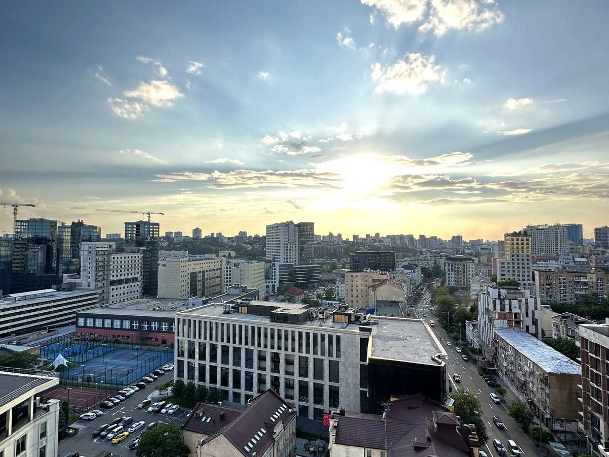 Квартира на вул. Антоновича, 44 в Києві, ID 403513, фото №10