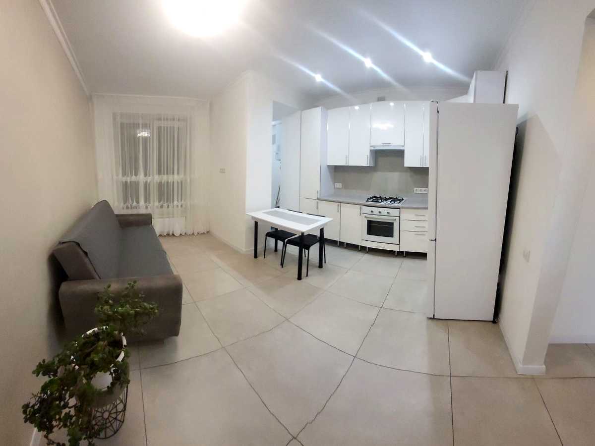 Квартира на вул. Хіміків, 39, ID 403254, фото №1