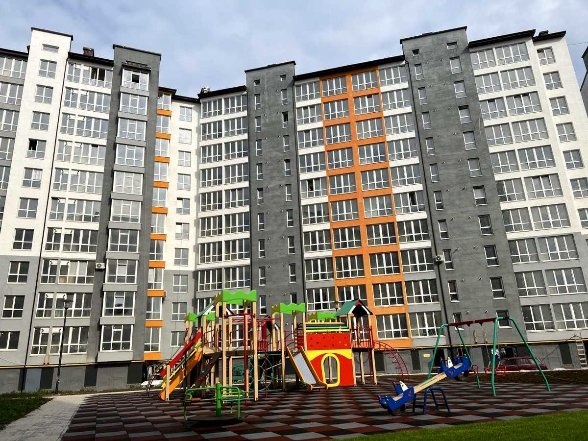 Квартира на вул. Хіміків, 39 в Івано-Франківську, ID 403254, фото №13