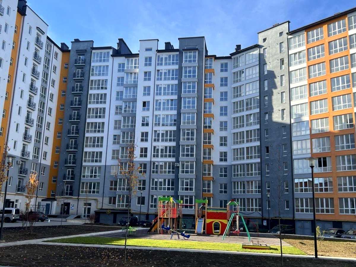 Квартира на вул. Хіміків, 39 в Івано-Франківську, ID 403254, фото №14