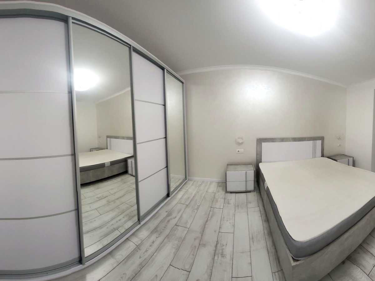 Квартира на вул. Хіміків, 39 в Івано-Франківську, ID 403254, фото №9