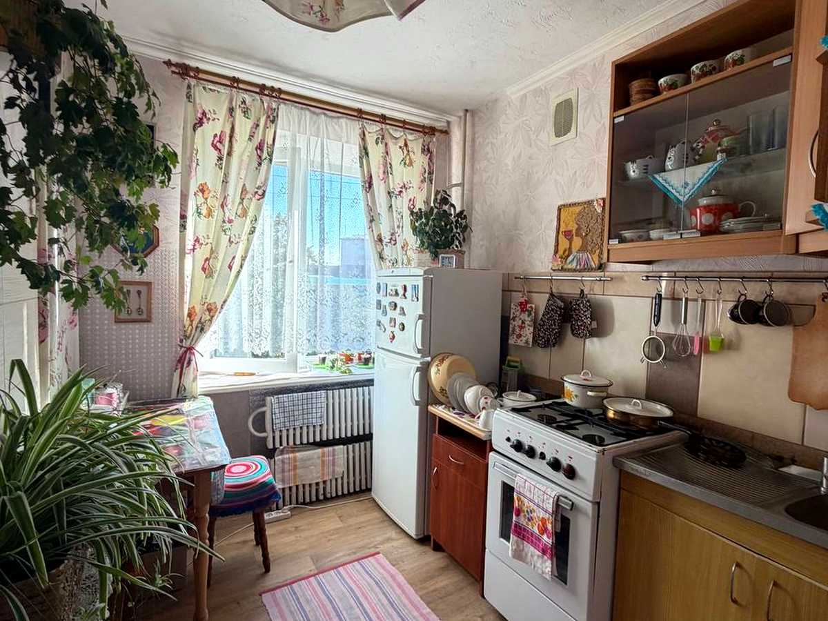 Квартира на вул. Сухомлинського, 4/1 в Івано-Франківську, ID 403265, фото №2
