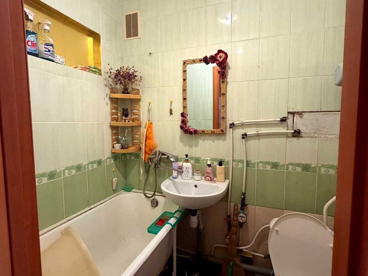 Квартира на вул. Сухомлинського, 4/1 в Івано-Франківську, ID 403265, фото №3