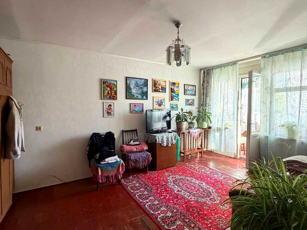 Квартира на вул. Сухомлинського, 4/1 в Івано-Франківську, ID 403265, фото №5