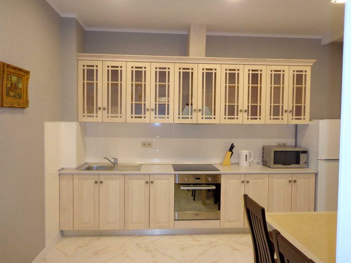 Квартира на бульв. Французький, 54/23 в Одесі, ID 484809, фото №2