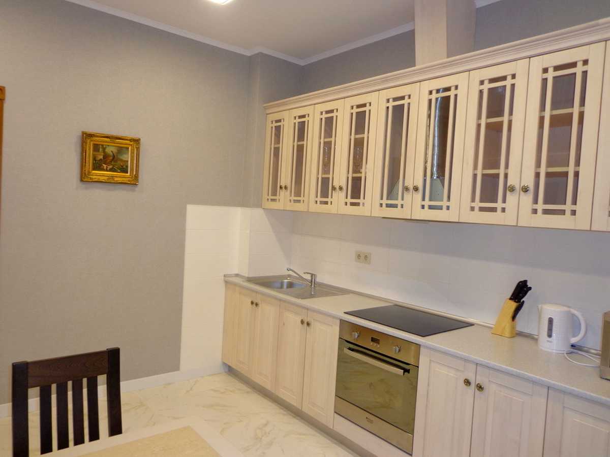 Квартира на бульв. Французький, 54/23 в Одесі, ID 484809, фото №3