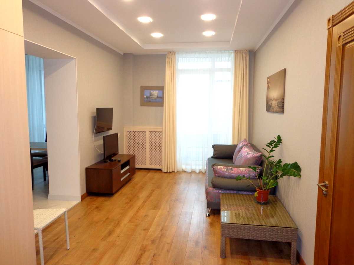 Квартира на бульв. Французький, 54/23 в Одесі, ID 484809, фото №7