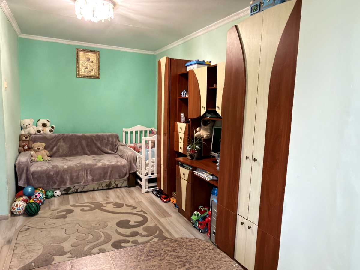 Квартира на вул. Гетьмана Мазепи, 173/3 в Івано-Франківську, ID 403331, фото №10