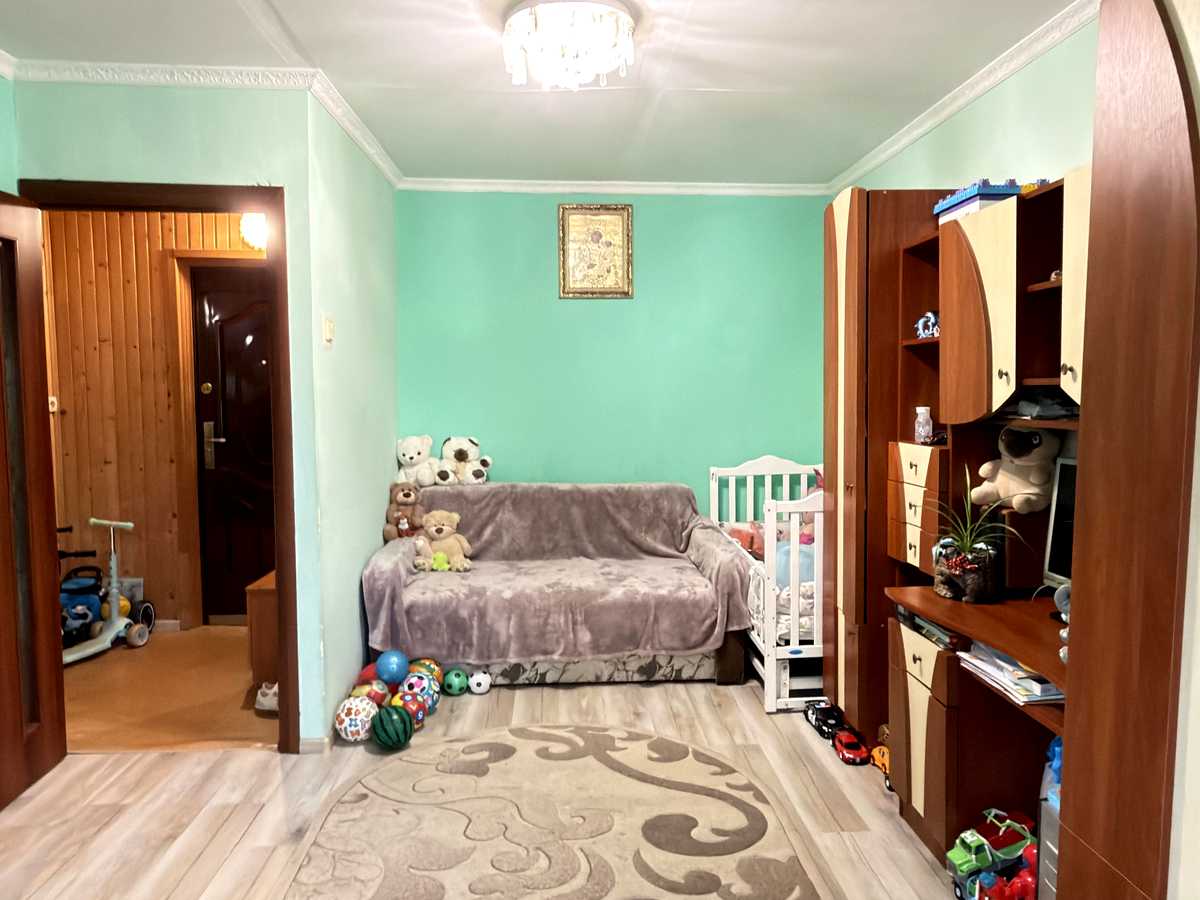 Квартира на вул. Гетьмана Мазепи, 173/3 в Івано-Франківську, ID 403331, фото №18