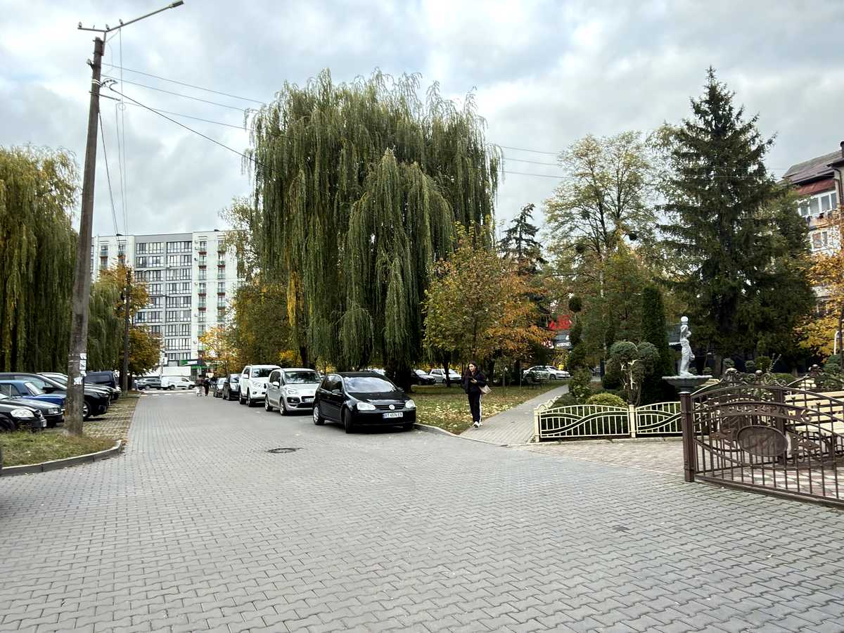Квартира на вул. Гетьмана Мазепи, 173/3 в Івано-Франківську, ID 403331, фото №3