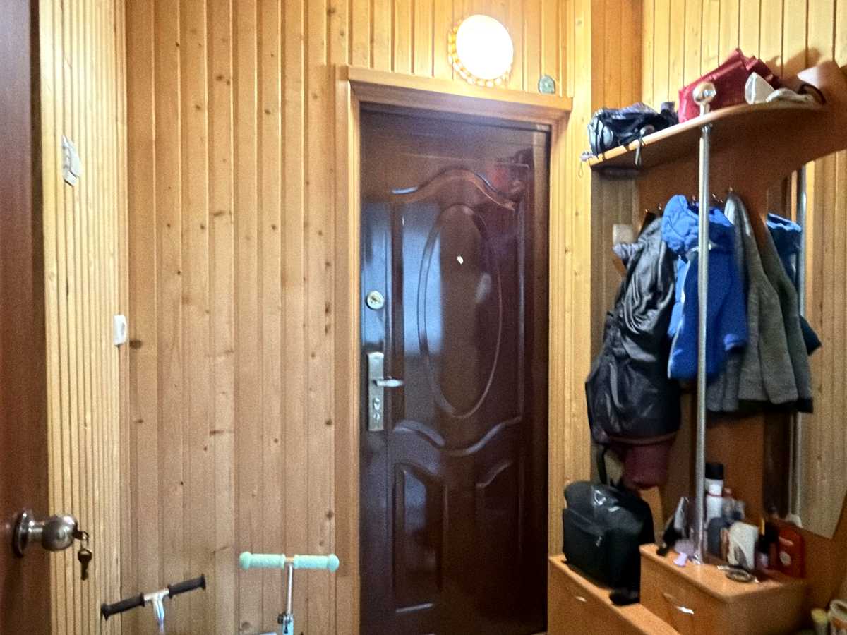 Квартира на вул. Гетьмана Мазепи, 173/3 в Івано-Франківську, ID 403331, фото №4