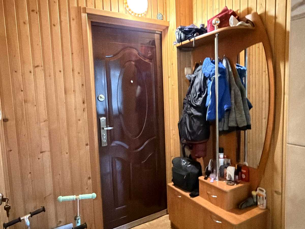Квартира на вул. Гетьмана Мазепи, 173/3 в Івано-Франківську, ID 403331, фото №7