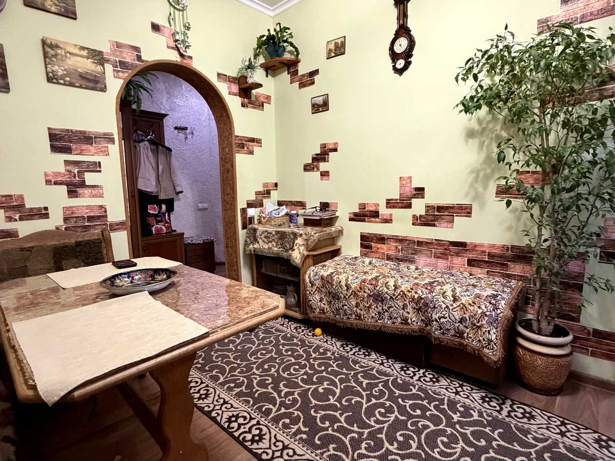 Квартира на вул. Руданського, 19Б, ID 403324, фото №1