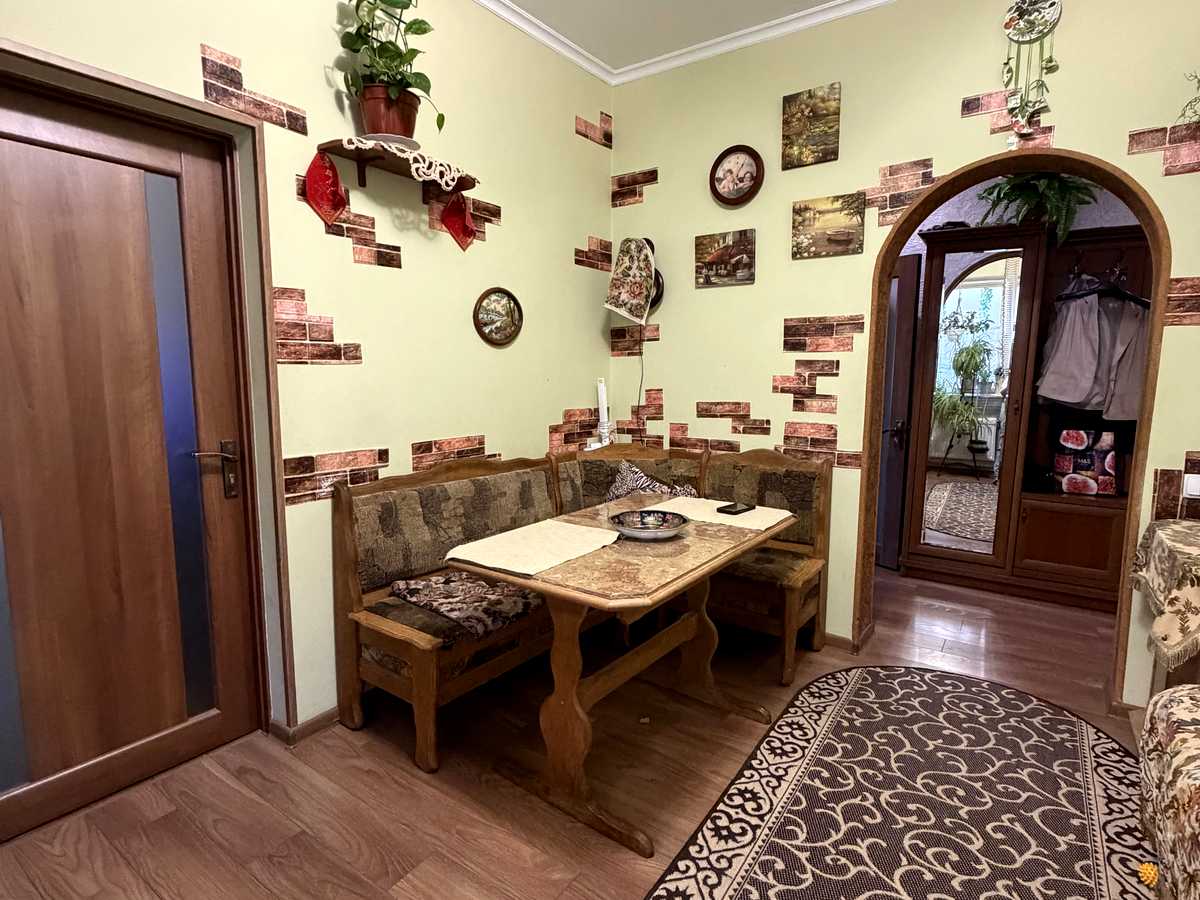 Квартира на вул. Руданського, 19Б в Чернівцях, ID 403324, фото №2