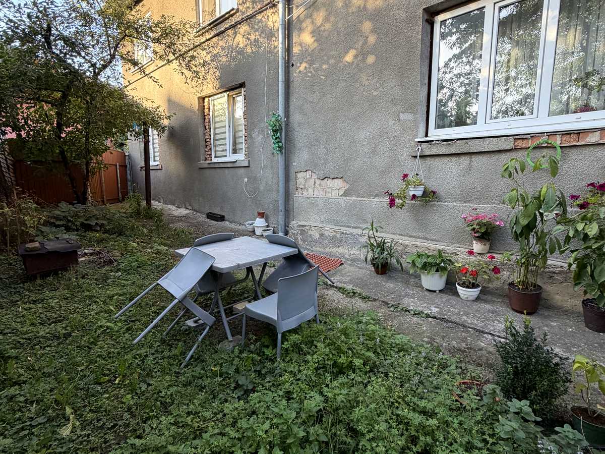 Квартира на вул. Руданського, 19Б в Чернівцях, ID 403324, фото №12