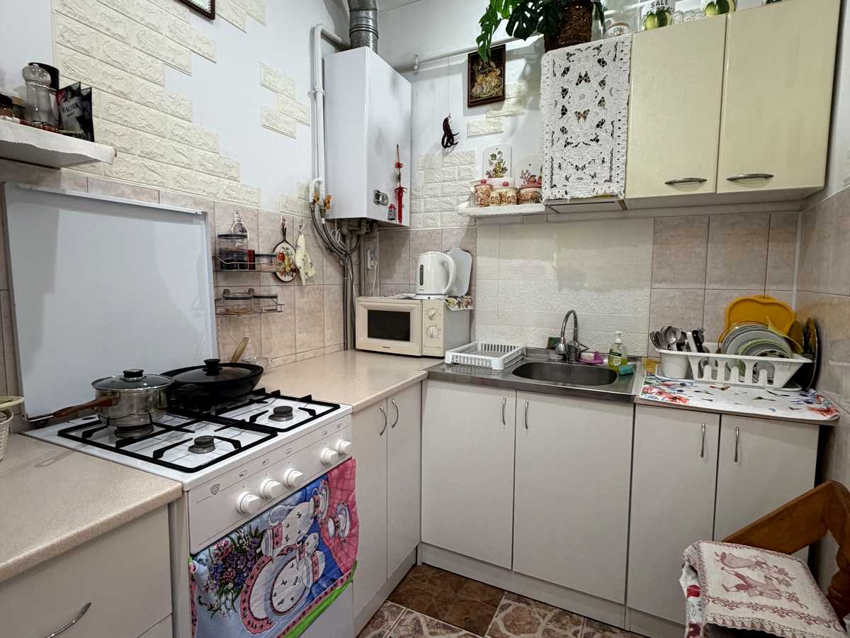 Квартира на вул. Руданського, 19Б в Чернівцях, ID 403324, фото №3