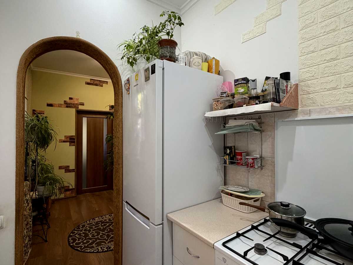 Квартира на вул. Руданського, 19Б в Чернівцях, ID 403324, фото №4