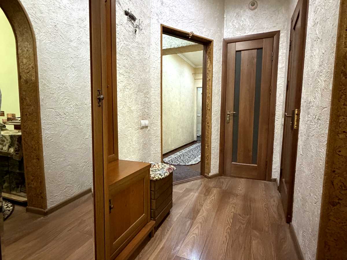 Квартира на вул. Руданського, 19Б в Чернівцях, ID 403324, фото №10