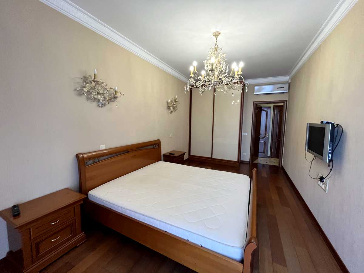 Квартира на вул. Євгена Коновальця, 32Г в Києві, ID 403360, фото №3