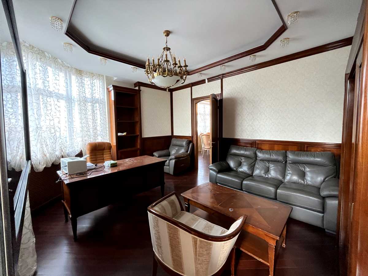 Квартира на вул. Євгена Коновальця, 32Г в Києві, ID 403360, фото №6
