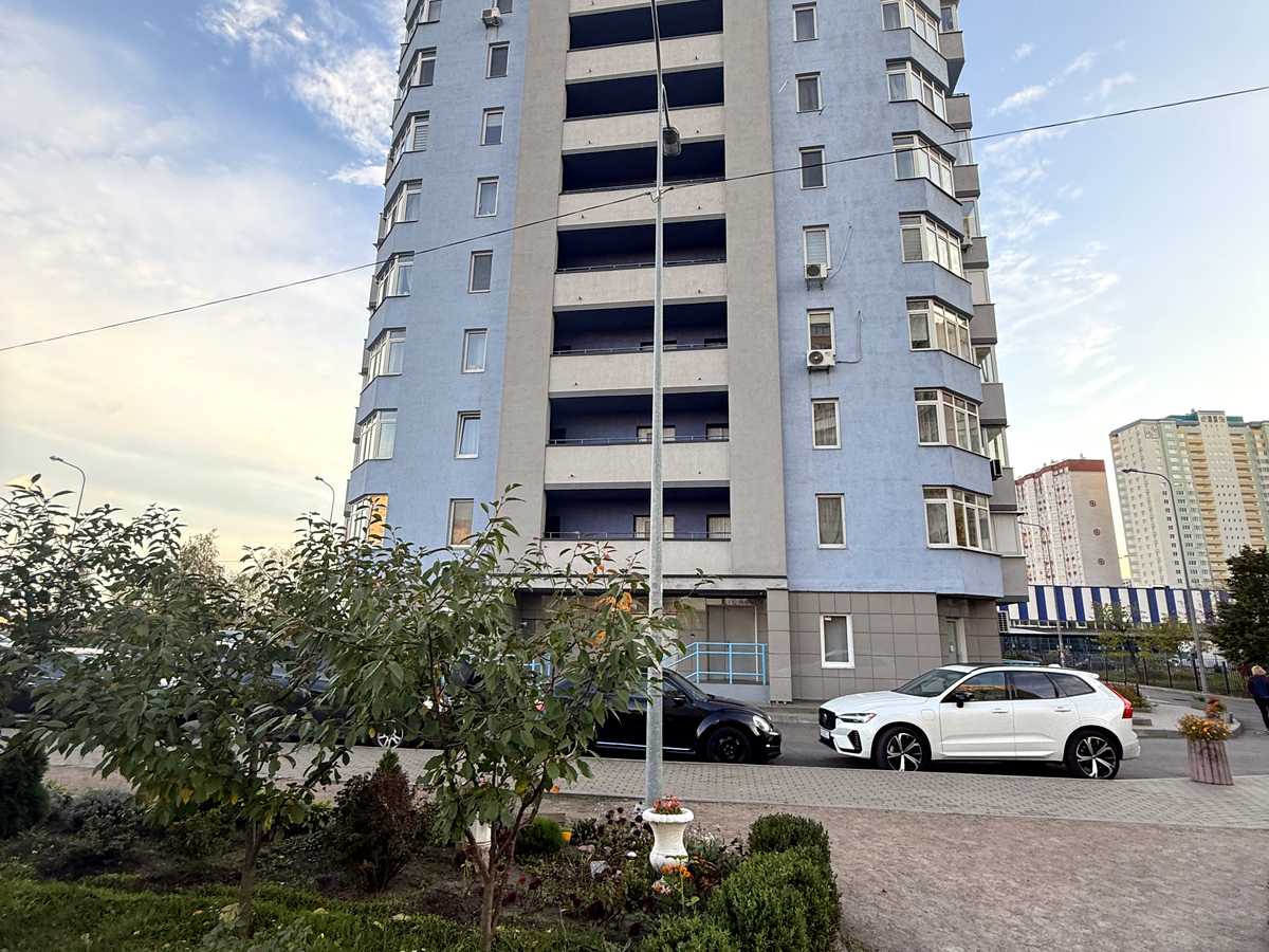 Квартира на вул. Бориса Гмирі, 17 в Києві, ID 403365, фото №18