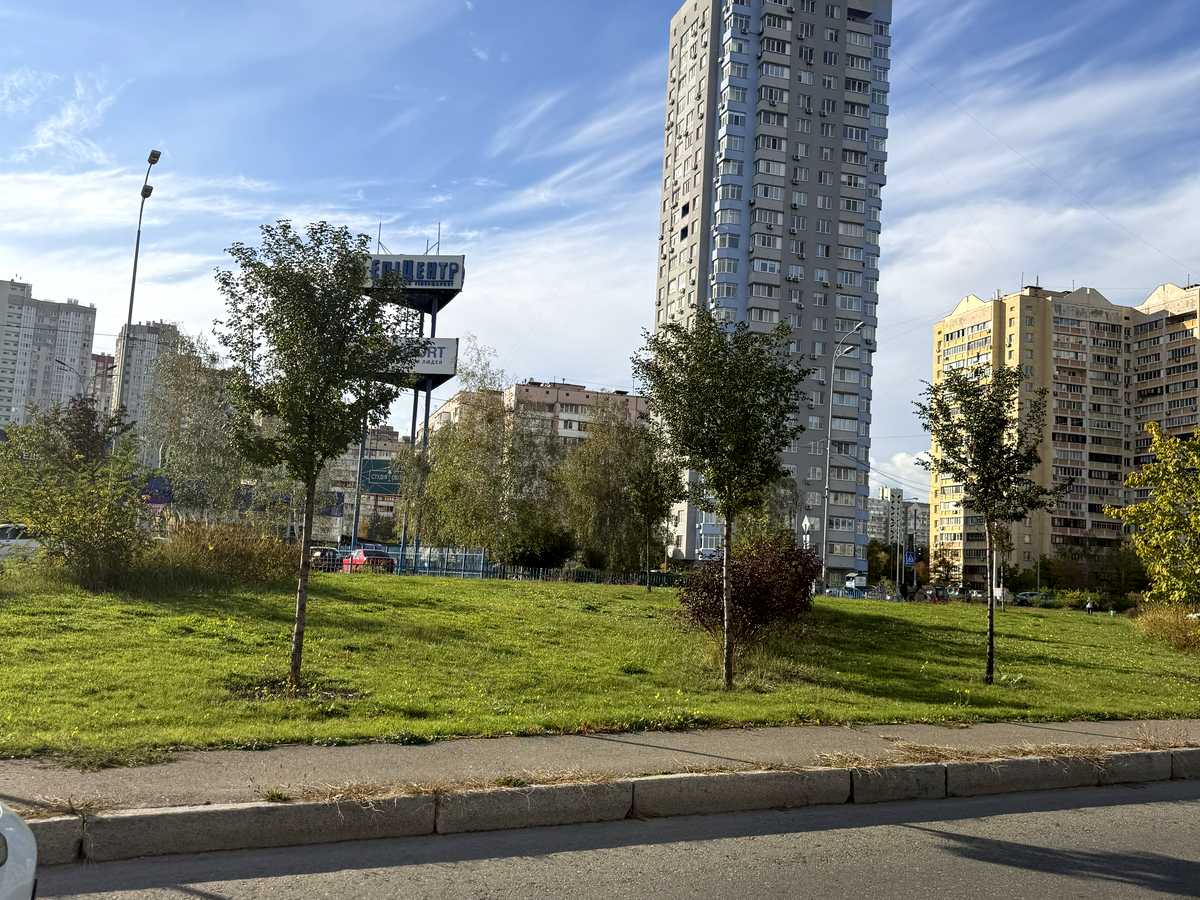 Квартира на вул. Бориса Гмирі, 17 в Києві, ID 403365, фото №3