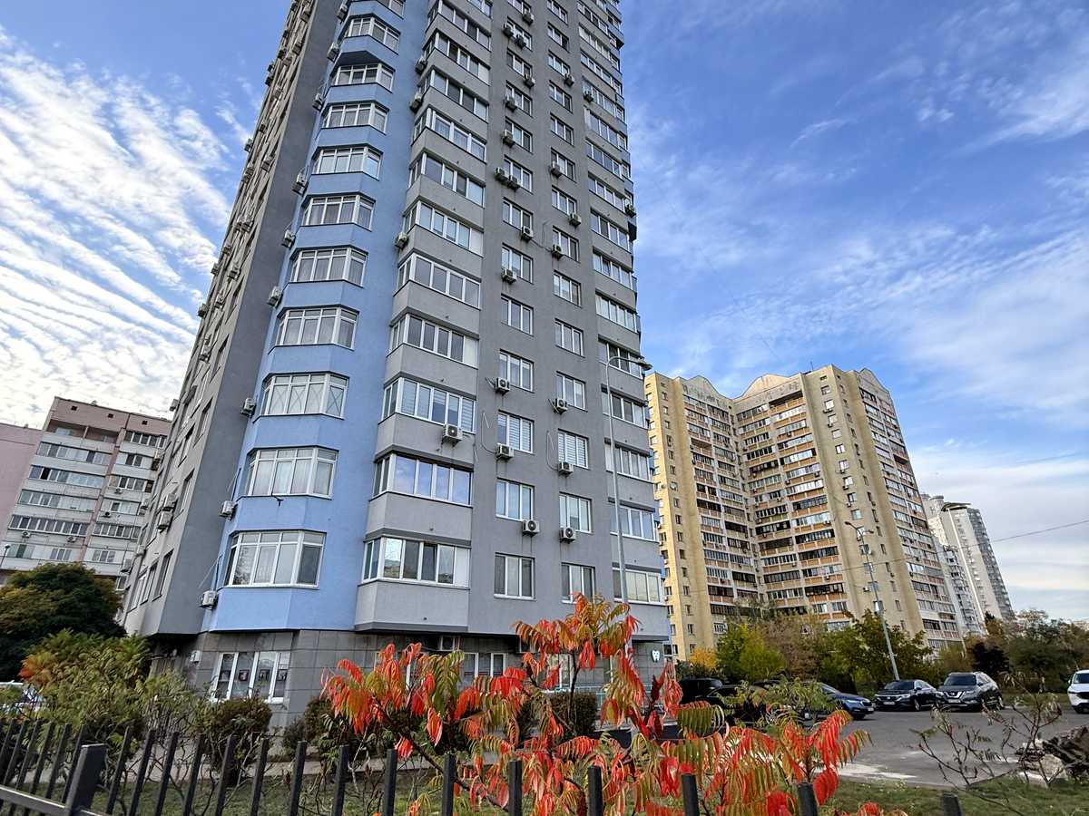Квартира на вул. Бориса Гмирі, 17 в Києві, ID 403365, фото №4