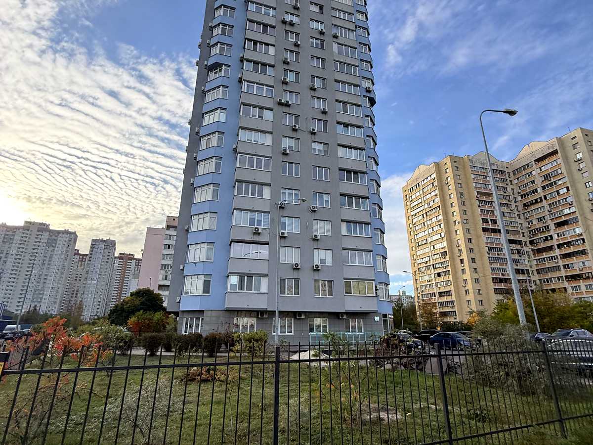 Квартира на вул. Бориса Гмирі, 17 в Києві, ID 403365, фото №5