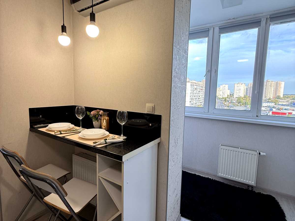 Квартира на вул. Бориса Гмирі, 17 в Києві, ID 403365, фото №7