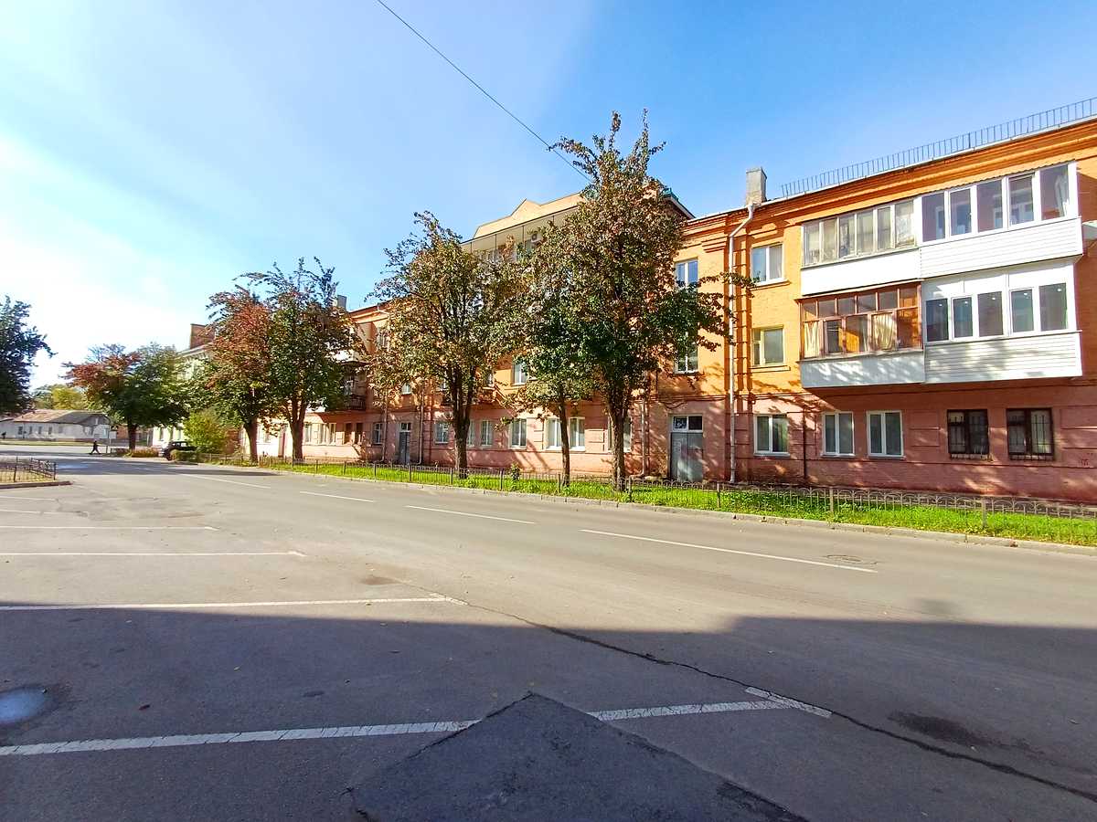 Квартира на вул. Князя Чорного, 14 в Чернігові, ID 403389, фото №2