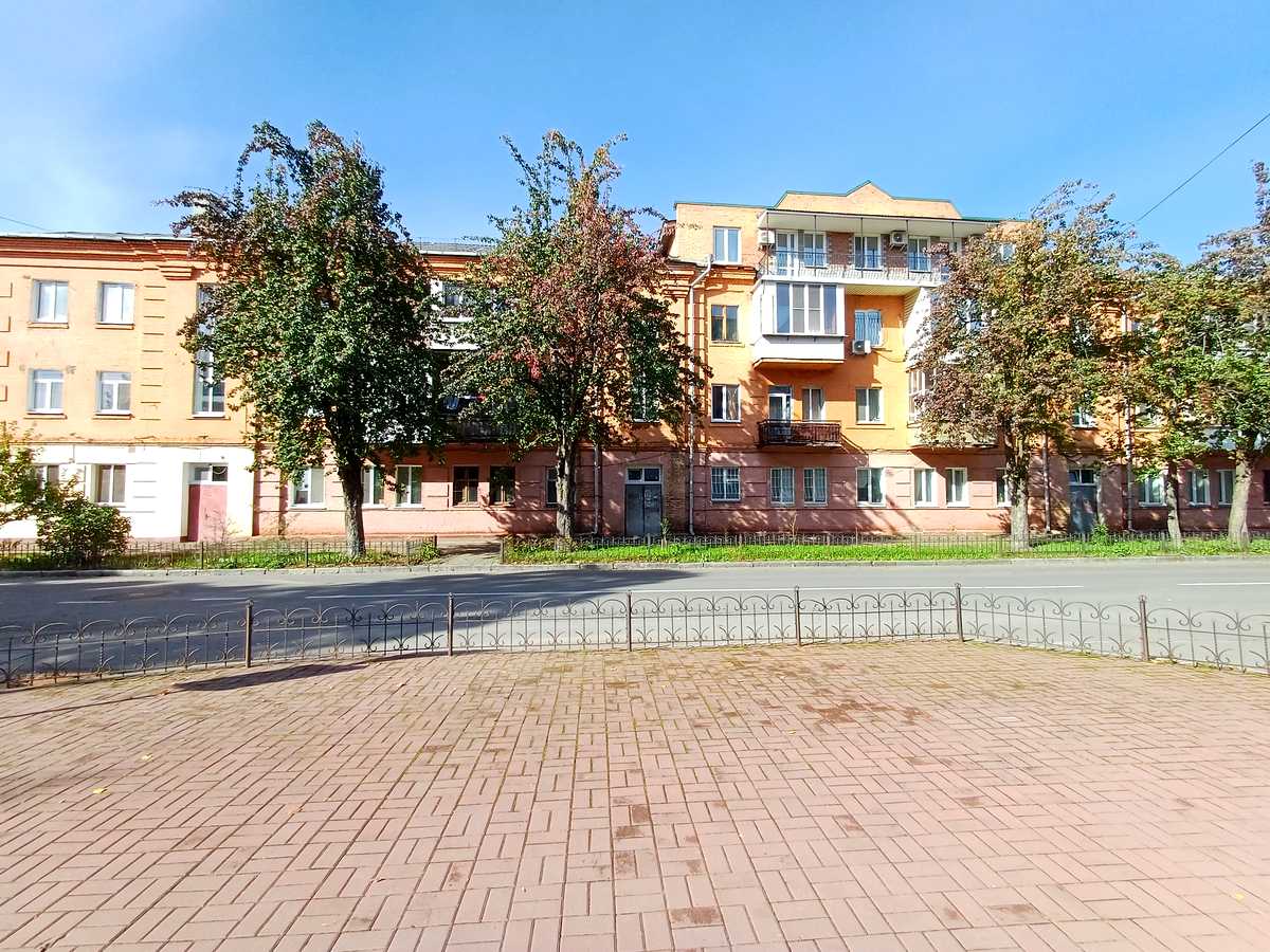 Квартира на вул. Князя Чорного, 14 в Чернігові, ID 403389, фото №3
