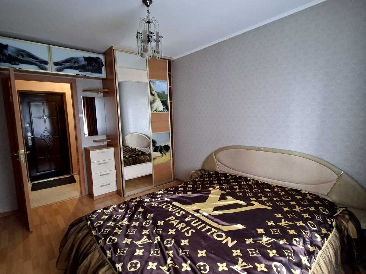 Купити квартиру за адресою вул. Тернопільська, 30/1 на Findly.com.ua Квартира на вул. Тернопільська, 30/1, ID 403398, фото №1