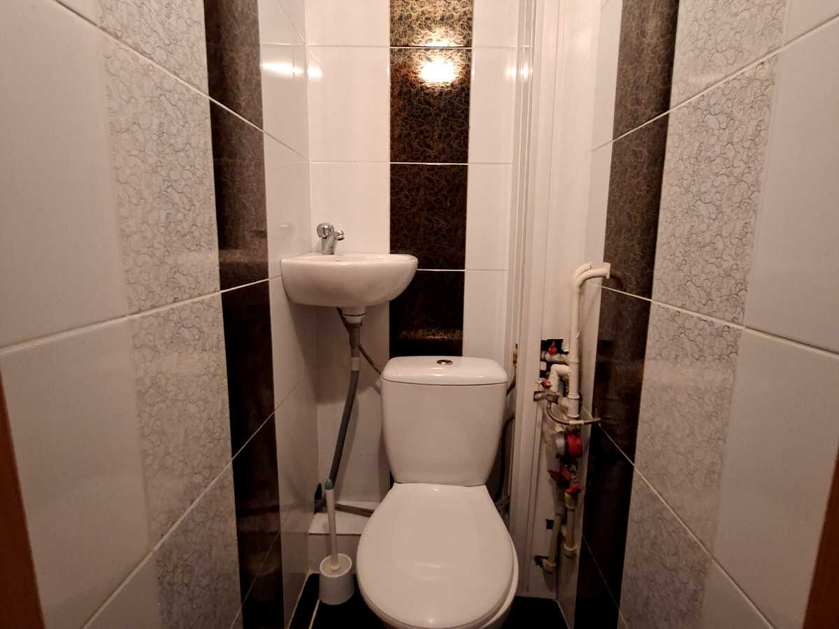 Квартира на вул. Тернопільська, 30/1 в Хмельницькому, ID 403398, фото №12