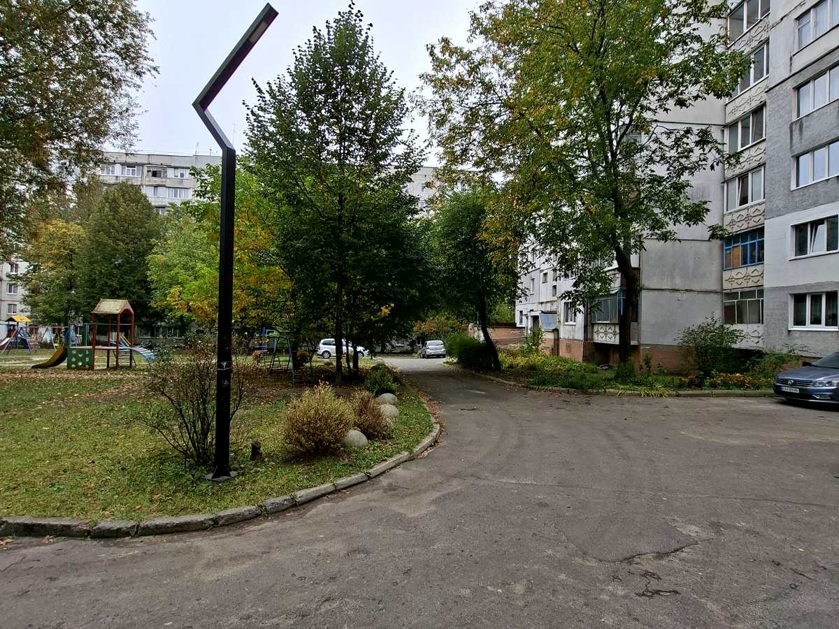 Квартира на вул. Тернопільська, 30/1 в Хмельницькому, ID 403398, фото №14