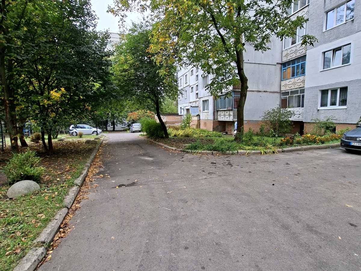 Квартира на вул. Тернопільська, 30/1 в Хмельницькому, ID 403398, фото №15
