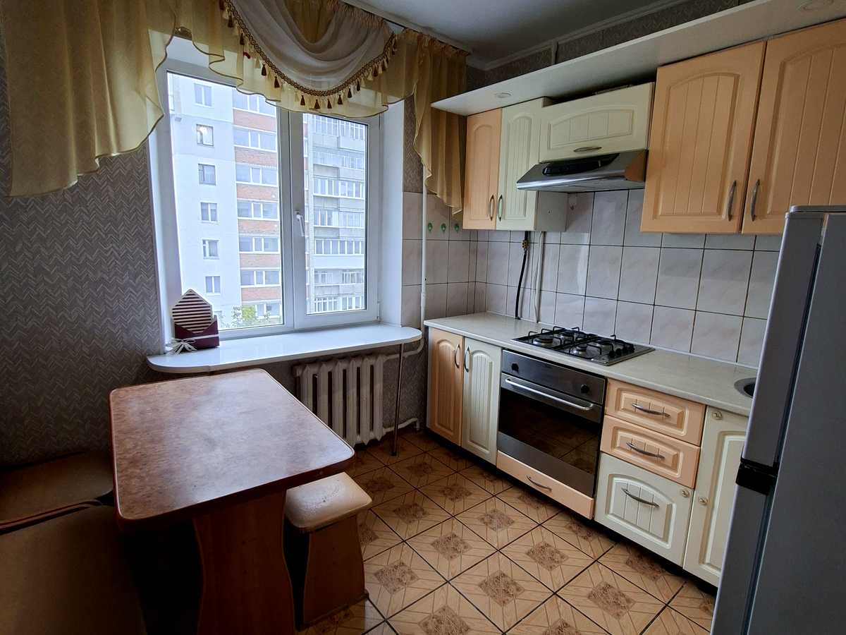 Квартира на вул. Тернопільська, 30/1 в Хмельницькому, ID 403398, фото №5