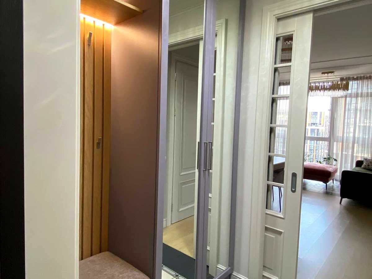 Квартира на вул. Предславинська, 40 в Києві, ID 403395, фото №12