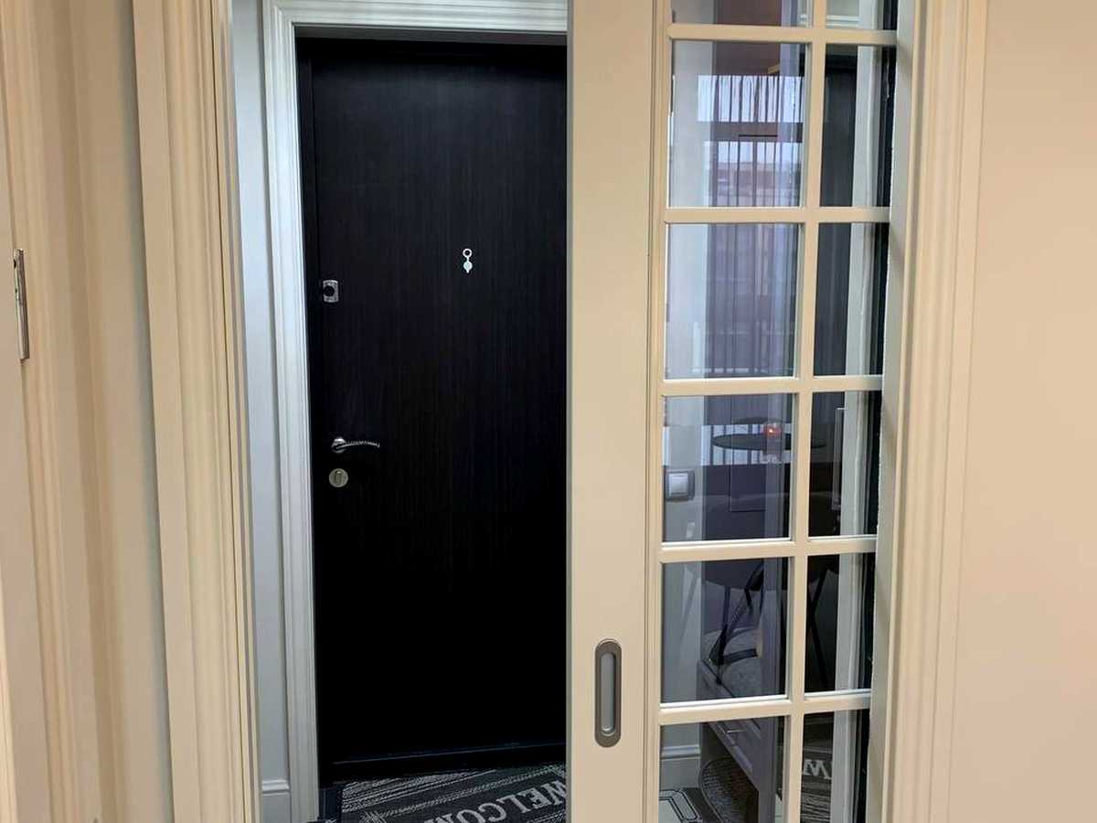 Квартира на вул. Предславинська, 40 в Києві, ID 403395, фото №14