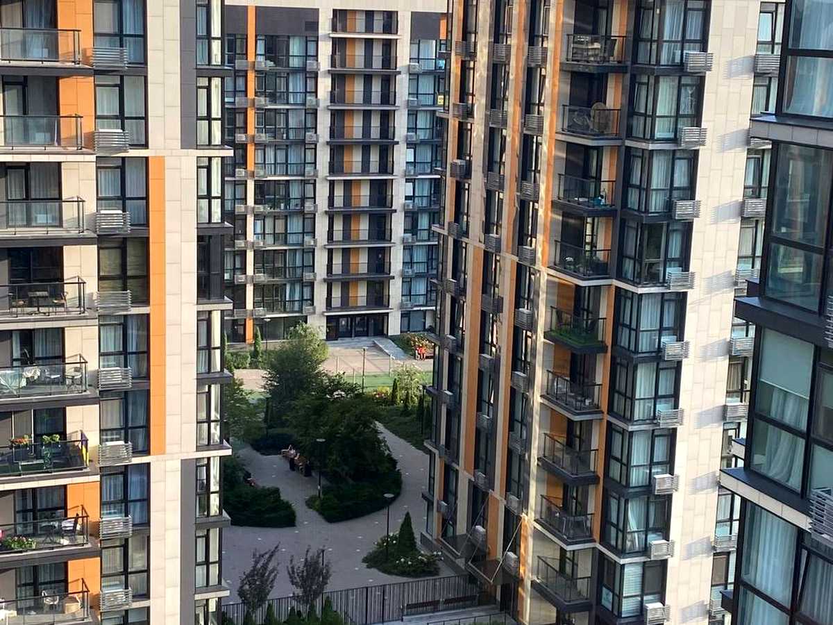 Квартира на вул. Предславинська, 40 в Києві, ID 403395, фото №20