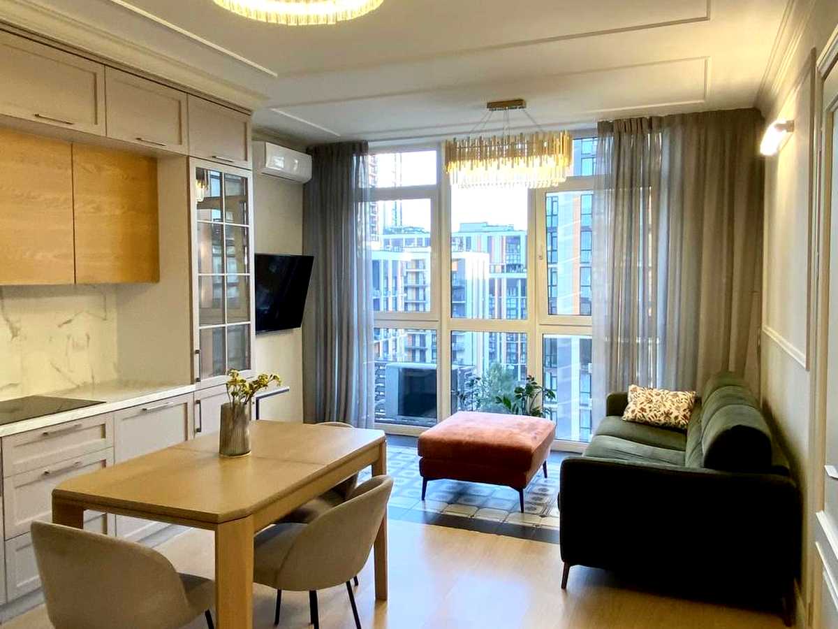 Квартира на вул. Предславинська, 40 в Києві, ID 403395, фото №4