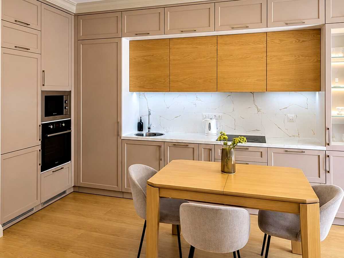 Квартира на вул. Предславинська, 40 в Києві, ID 403395, фото №7
