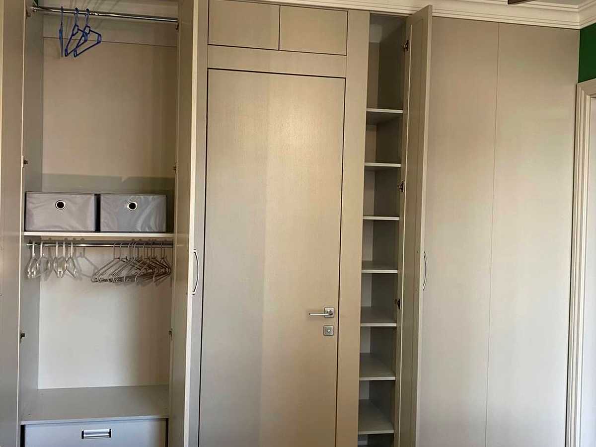 Квартира на вул. Предславинська, 40 в Києві, ID 403395, фото №10