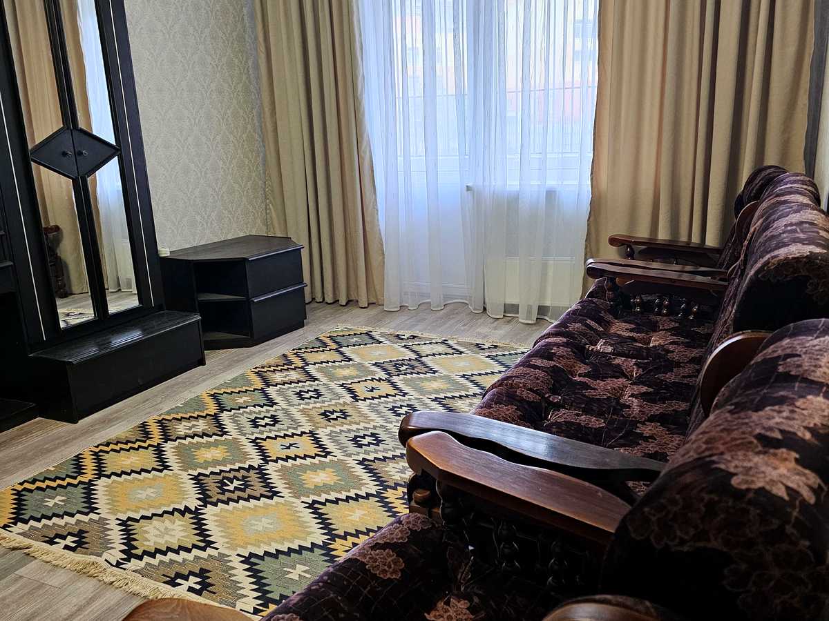 Квартира на вул. Княжий Затон, 13 в Київ, ID 403407, фото №4